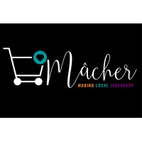 Macher.co.za logo, Macher.co.za contact details