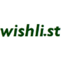 wishli.st logo, wishli.st contact details