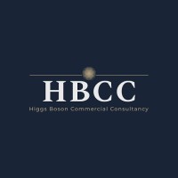 Higgs Boson Commercial Consultancy Ltd logo, Higgs Boson Commercial Consultancy Ltd contact details