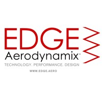 Edge Aerodynamix logo, Edge Aerodynamix contact details