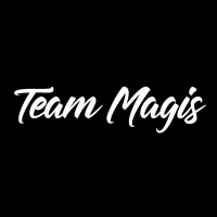 Team Magis logo, Team Magis contact details