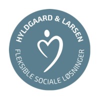 Hyldgaard & Larsen logo, Hyldgaard & Larsen contact details