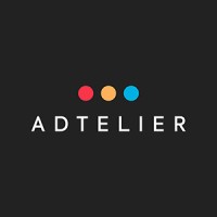 Adtelier Group logo, Adtelier Group contact details