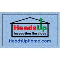 HeadsUp Inspection Services logo, HeadsUp Inspection Services contact details