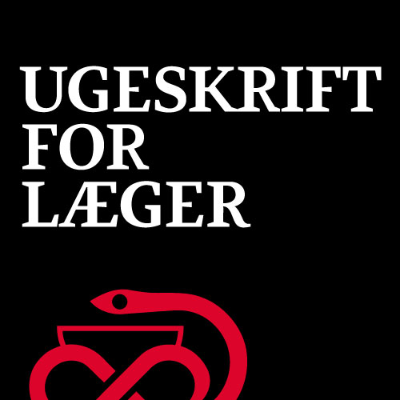 Ugeskrift for LÃ¦ger logo, Ugeskrift for LÃ¦ger contact details