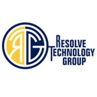 Resolve Technology Group logo, Resolve Technology Group contact details