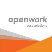 Openwork srl logo, Openwork srl contact details