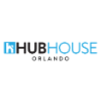 Hub House logo, Hub House contact details