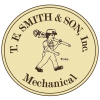 T.E. Smith & Son Inc logo, T.E. Smith & Son Inc contact details