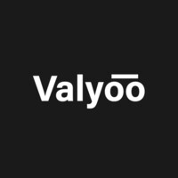 Valyoo logo, Valyoo contact details