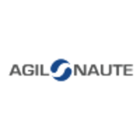 Agilonaute logo, Agilonaute contact details