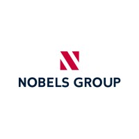 Nobels Group logo, Nobels Group contact details