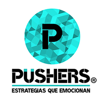 Pushers Marketing y Publicidad logo, Pushers Marketing y Publicidad contact details