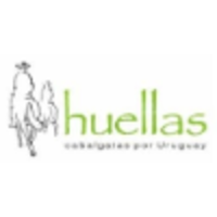 HUELLAS CABALGATAS logo, HUELLAS CABALGATAS contact details