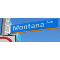 Montana Avenue Media logo, Montana Avenue Media contact details