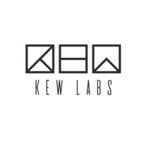 Kew Labs logo, Kew Labs contact details