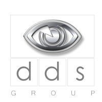 DDS Group LTD logo, DDS Group LTD contact details