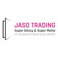 JASO TRADING INC logo, JASO TRADING INC contact details