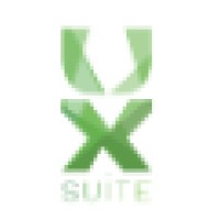 UXsuite GmbH logo, UXsuite GmbH contact details