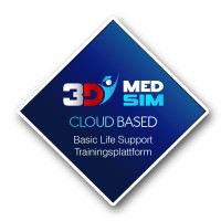 3DMedSim GmbH logo, 3DMedSim GmbH contact details