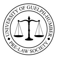 Guelph-Humber Pre-Law Society logo, Guelph-Humber Pre-Law Society contact details