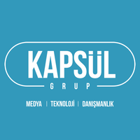 Kapsül Grup A.Ş. logo, Kapsül Grup A.Ş. contact details