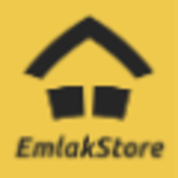 EmlakStore logo, EmlakStore contact details