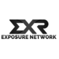 Exposure Network logo, Exposure Network contact details