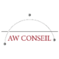 AW Conseil logo, AW Conseil contact details