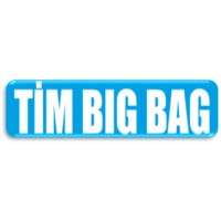 Tim BIGBAG logo, Tim BIGBAG contact details