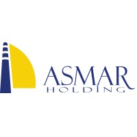 Asmar Holding logo, Asmar Holding contact details