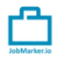 JobMarker logo, JobMarker contact details