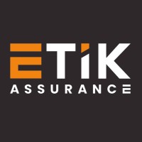 ETIK Assurance logo, ETIK Assurance contact details