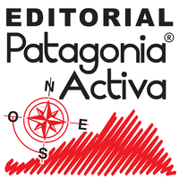 Patagonia Activa Publishing House logo, Patagonia Activa Publishing House contact details