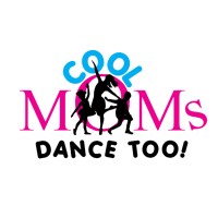 Cool Moms Dance Too logo, Cool Moms Dance Too contact details