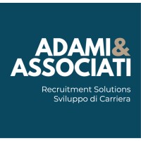 ADAMI & ASSOCIATI-Selezione di personale qualificato- logo, ADAMI & ASSOCIATI-Selezione di personale qualificato- contact details