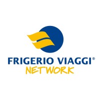 FRIGERIO VIAGGI ® il Gruppo logo, FRIGERIO VIAGGI ® il Gruppo contact details