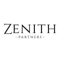 Zenith Partners AS logo, Zenith Partners AS contact details