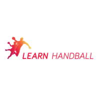 Learn Handball logo, Learn Handball contact details