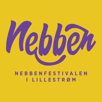 Nebbenfestivalen logo, Nebbenfestivalen contact details