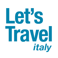 Lets Travel Italy logo, Lets Travel Italy contact details