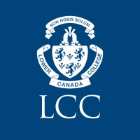 Lower Canada College logo, Lower Canada College contact details