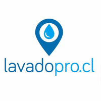 LavadoPro logo, LavadoPro contact details