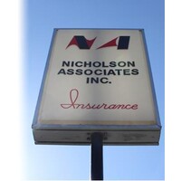 NICHOLSON ASSOCIATES, INC. logo, NICHOLSON ASSOCIATES, INC. contact details