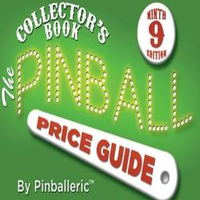 Pinballeric, LLC logo, Pinballeric, LLC contact details