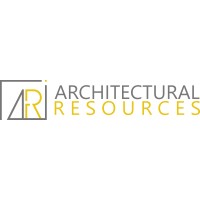 Architectural Resources logo, Architectural Resources contact details