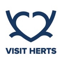 Visit Herts logo, Visit Herts contact details