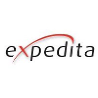 Expedita logo, Expedita contact details