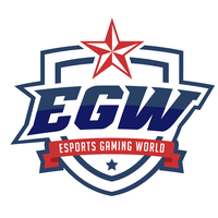 Esports Gaming World logo, Esports Gaming World contact details