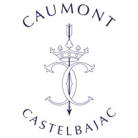 Château de Caumont logo, Château de Caumont contact details